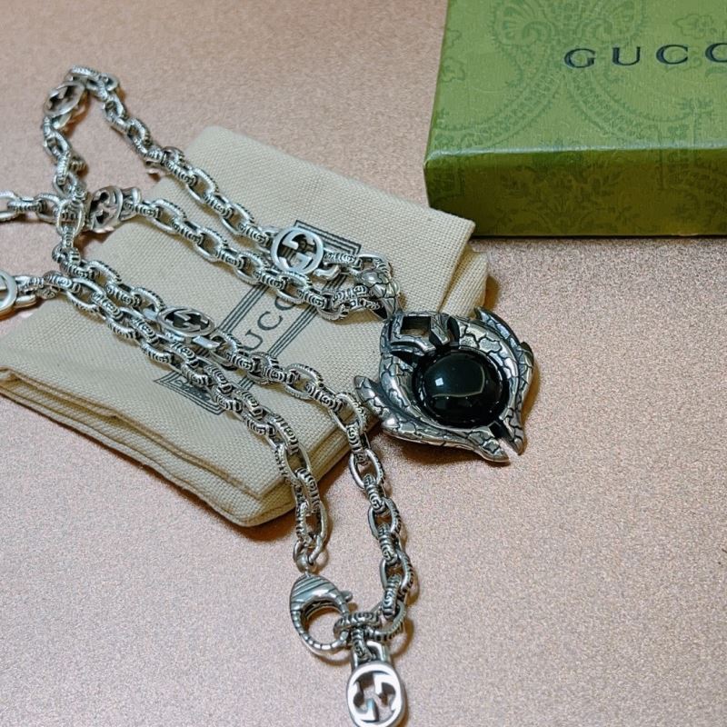 Gucci Necklaces